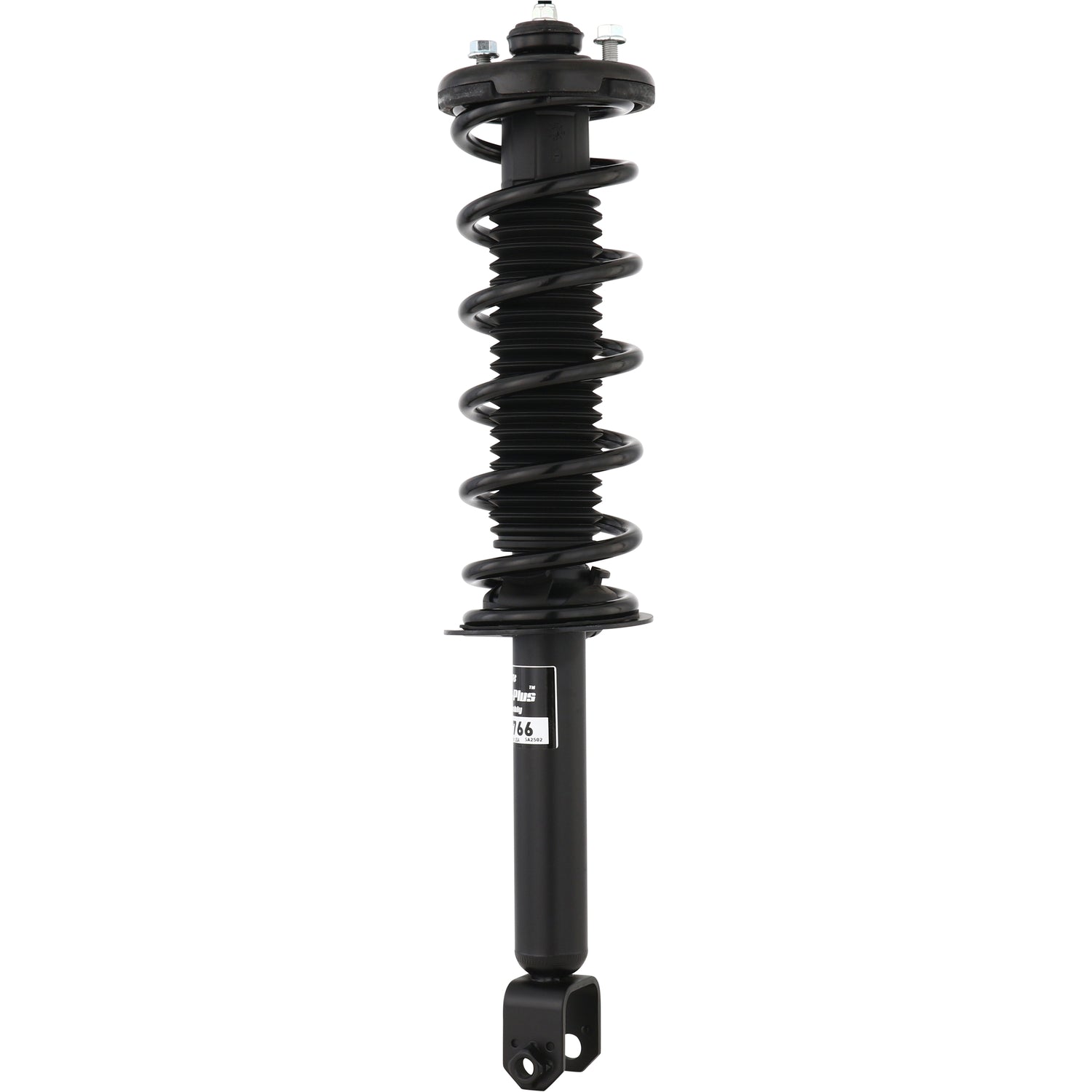 KYB SR4766 Rear Right Strut-Plus