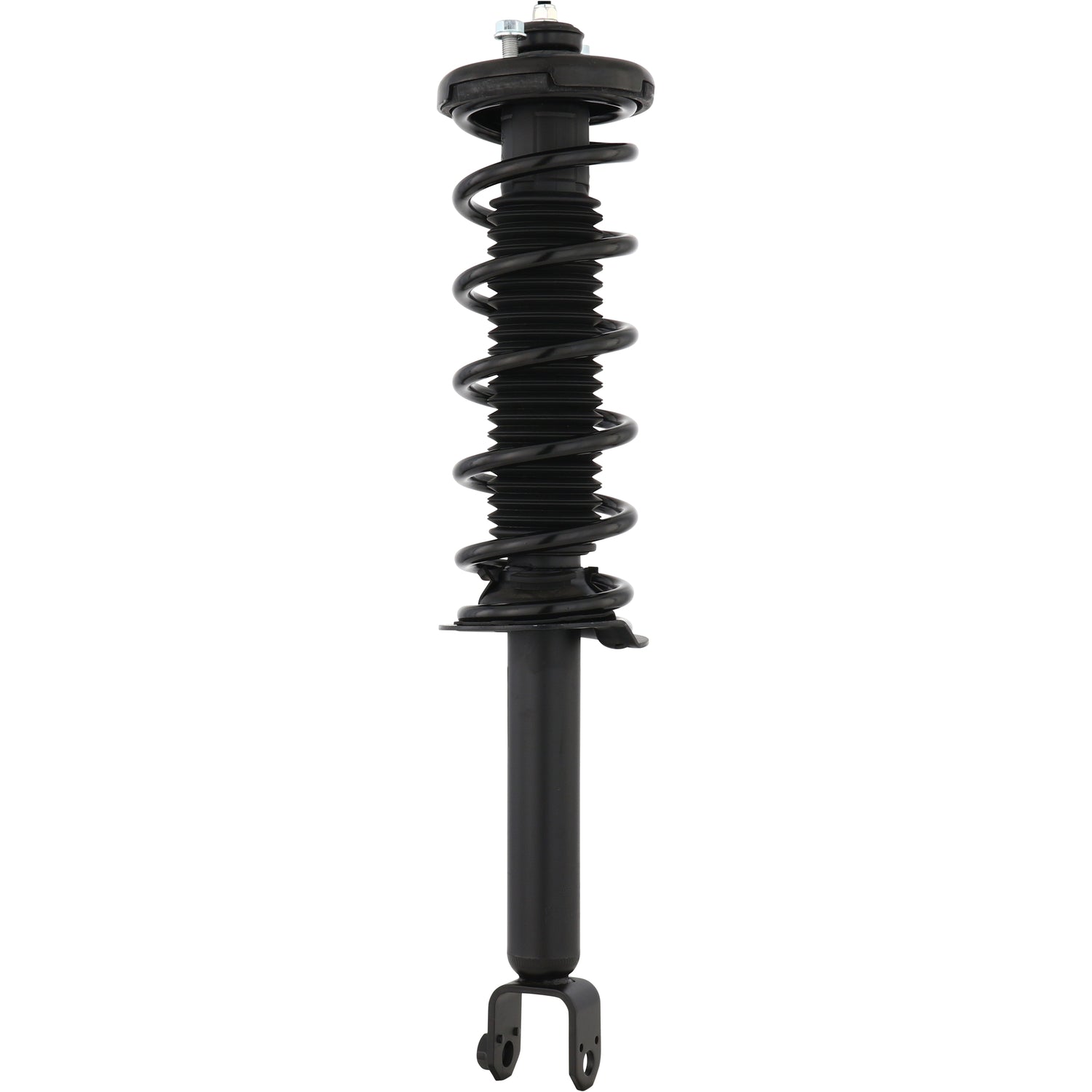 KYB SR4766 Rear Right Strut-Plus