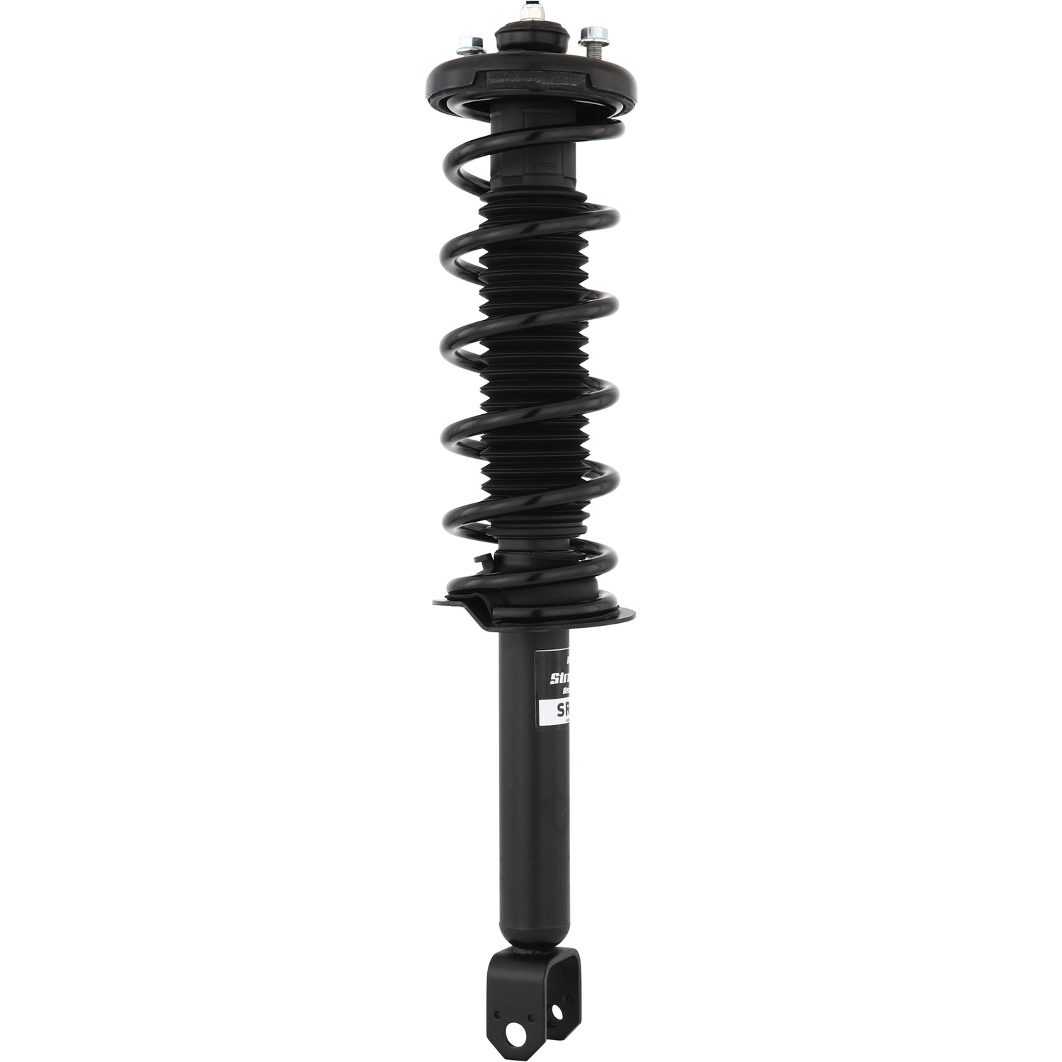 KYB SR4766 Rear Right Strut-Plus