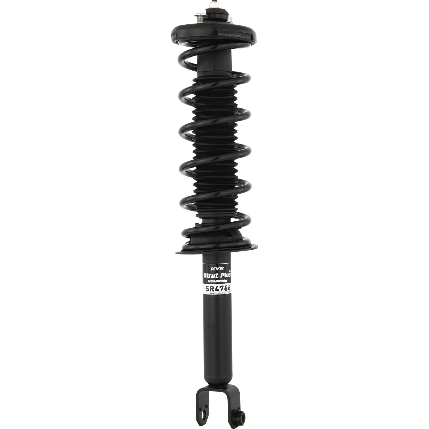 KYB SR4766 Rear Right Strut-Plus