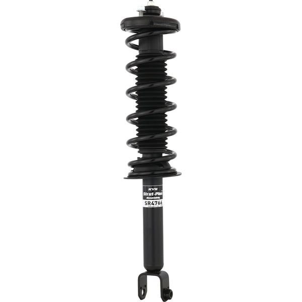 KYB SR4766 Rear Right Strut-Plus