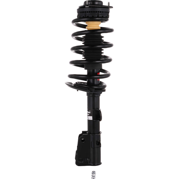 KYB SR4769 Front Right Strut-Plus Assembly