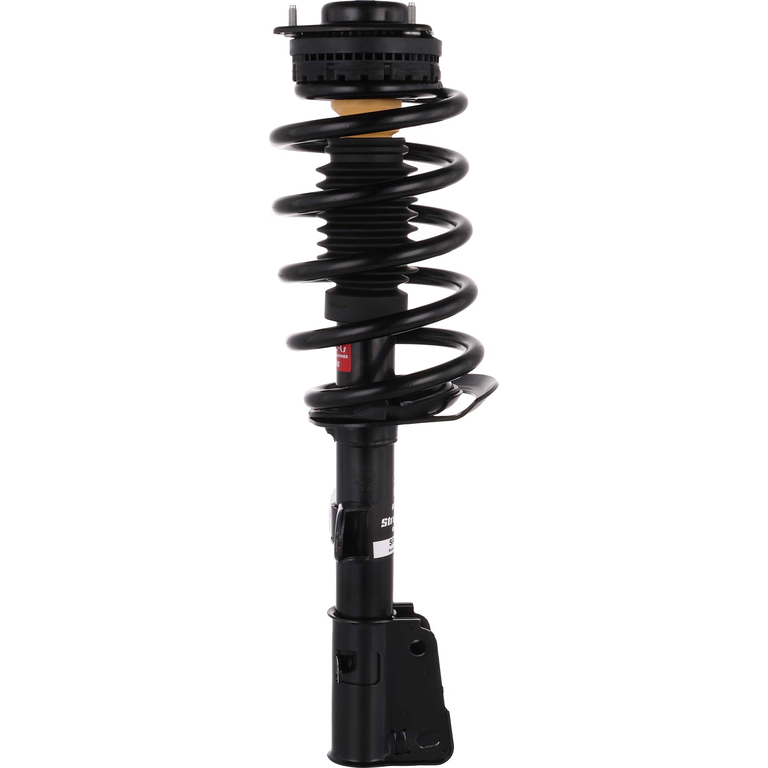 KYB SR4769 Front Right Strut-Plus Assembly