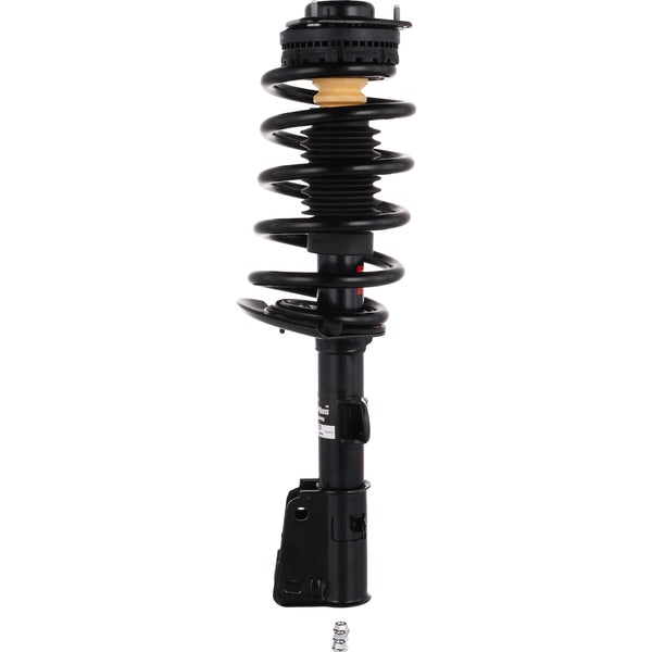 KYB SR4770 Front Left Strut-Plus Assembly