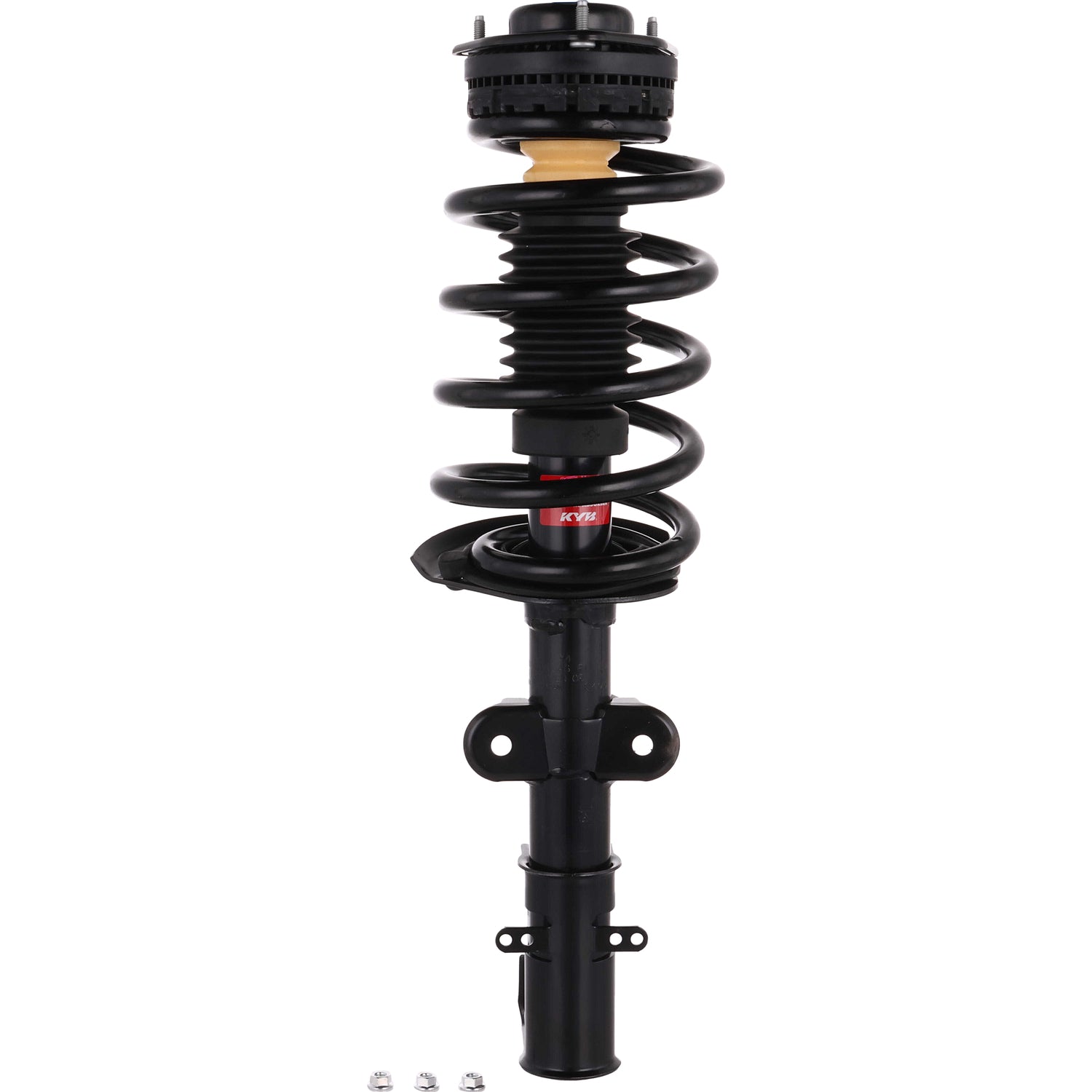 KYB SR4770 Front Left Strut-Plus Assembly