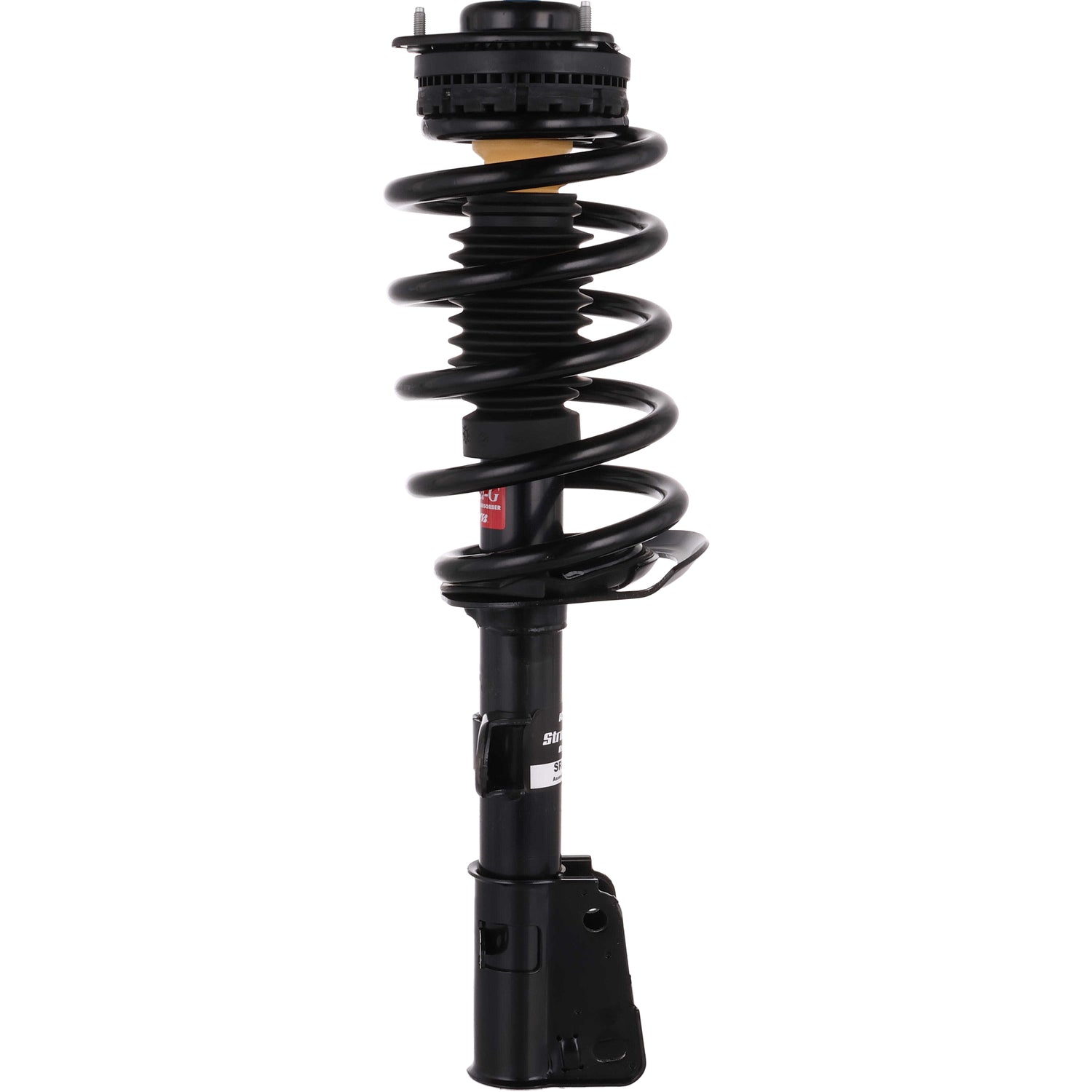 KYB SR4770 Front Left Strut-Plus Assembly