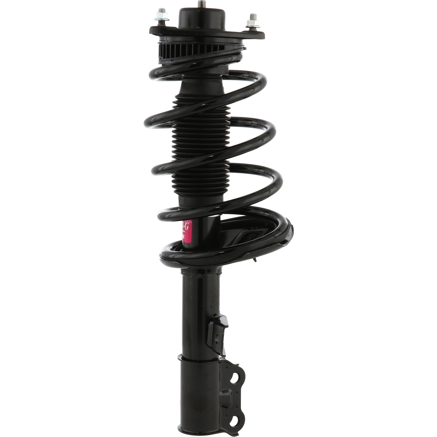 KYB SR4772 Front Right Strut-Plus Strut Assembly Kia Forte, Forte Koup