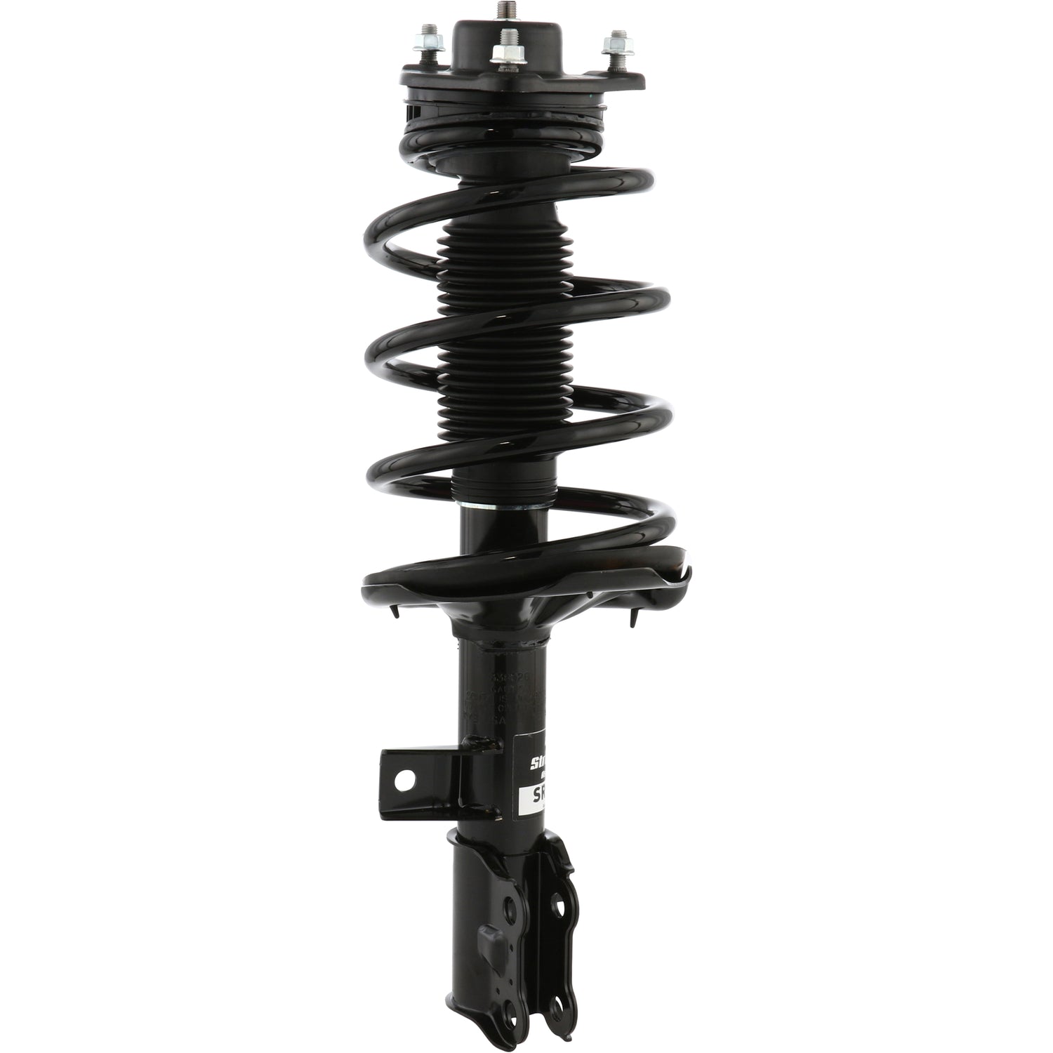 KYB SR4772 Front Right Strut-Plus Strut Assembly Kia Forte, Forte Koup