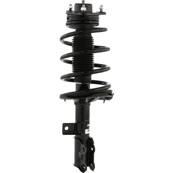 KYB SR4772 Front Right Strut-Plus Strut Assembly Kia Forte, Forte Koup