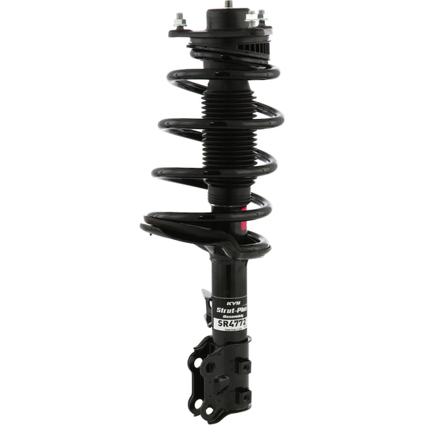 KYB SR4772 Front Right Strut-Plus Strut Assembly Kia Forte, Forte Koup