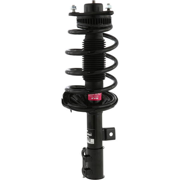 KYB SR4772 Front Right Strut-Plus Strut Assembly Kia Forte, Forte Koup