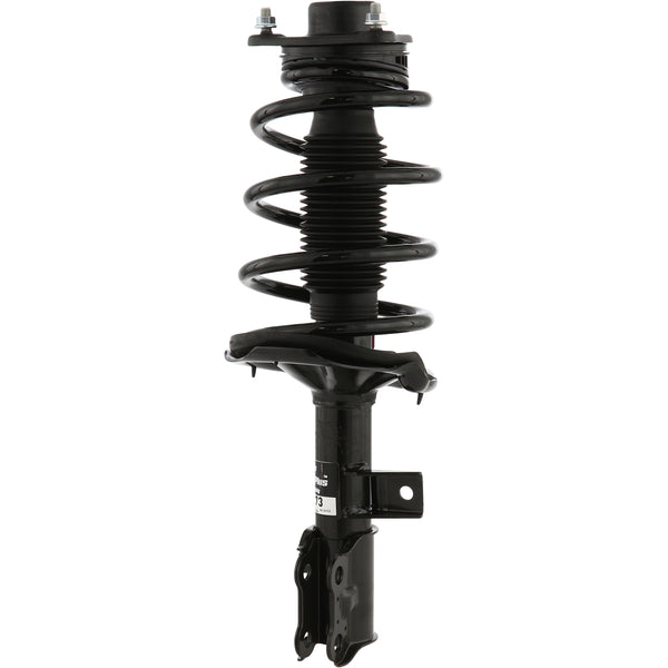 KYB SR4773 Front Left Strut-Plus Strut Assembly Kia Forte, Forte Koup