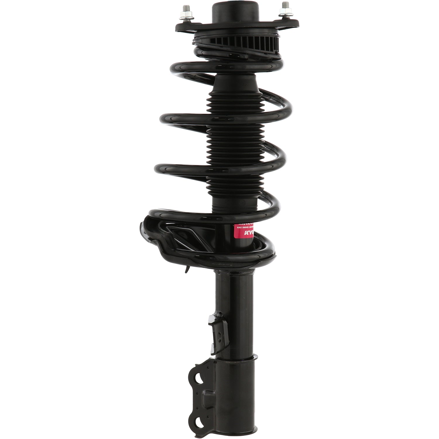 KYB SR4773 Front Left Strut-Plus Strut Assembly Kia Forte, Forte Koup