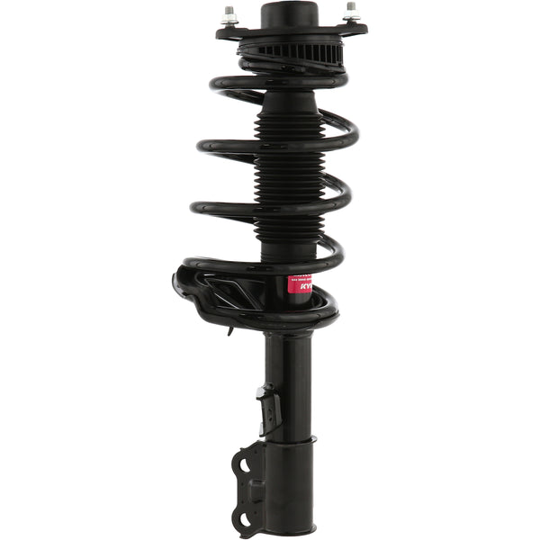 KYB SR4773 Front Left Strut-Plus Strut Assembly Kia Forte, Forte Koup