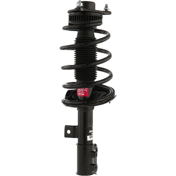 KYB SR4773 Front Left Strut-Plus Strut Assembly Kia Forte, Forte Koup