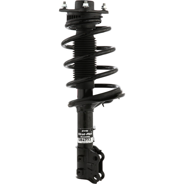KYB SR4773 Front Left Strut-Plus Strut Assembly Kia Forte, Forte Koup