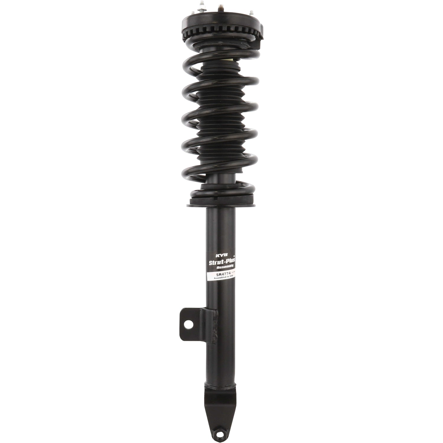 KYB SR4774 Front Strut-Plus Assembly Dodge Challenger, Charger