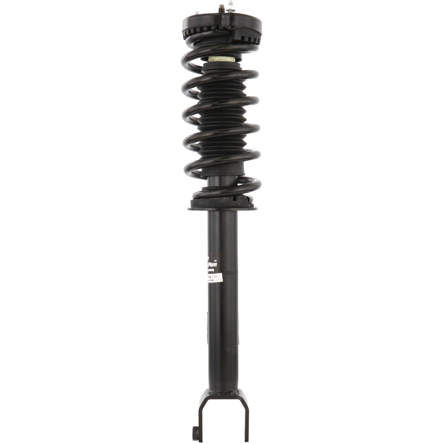 KYB SR4774 Front Strut-Plus Assembly Dodge Challenger, Charger