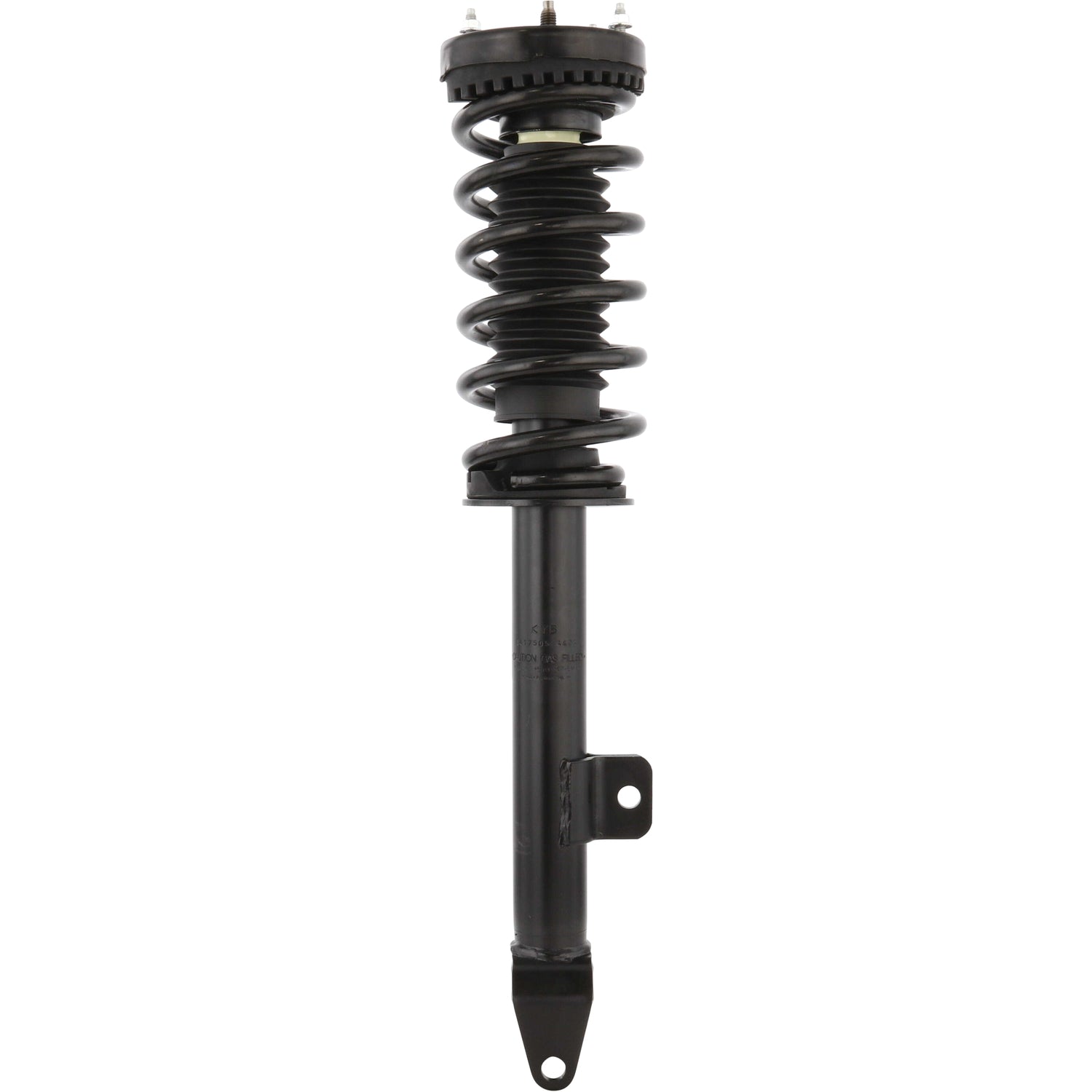 KYB SR4774 Front Strut-Plus Assembly Dodge Challenger, Charger