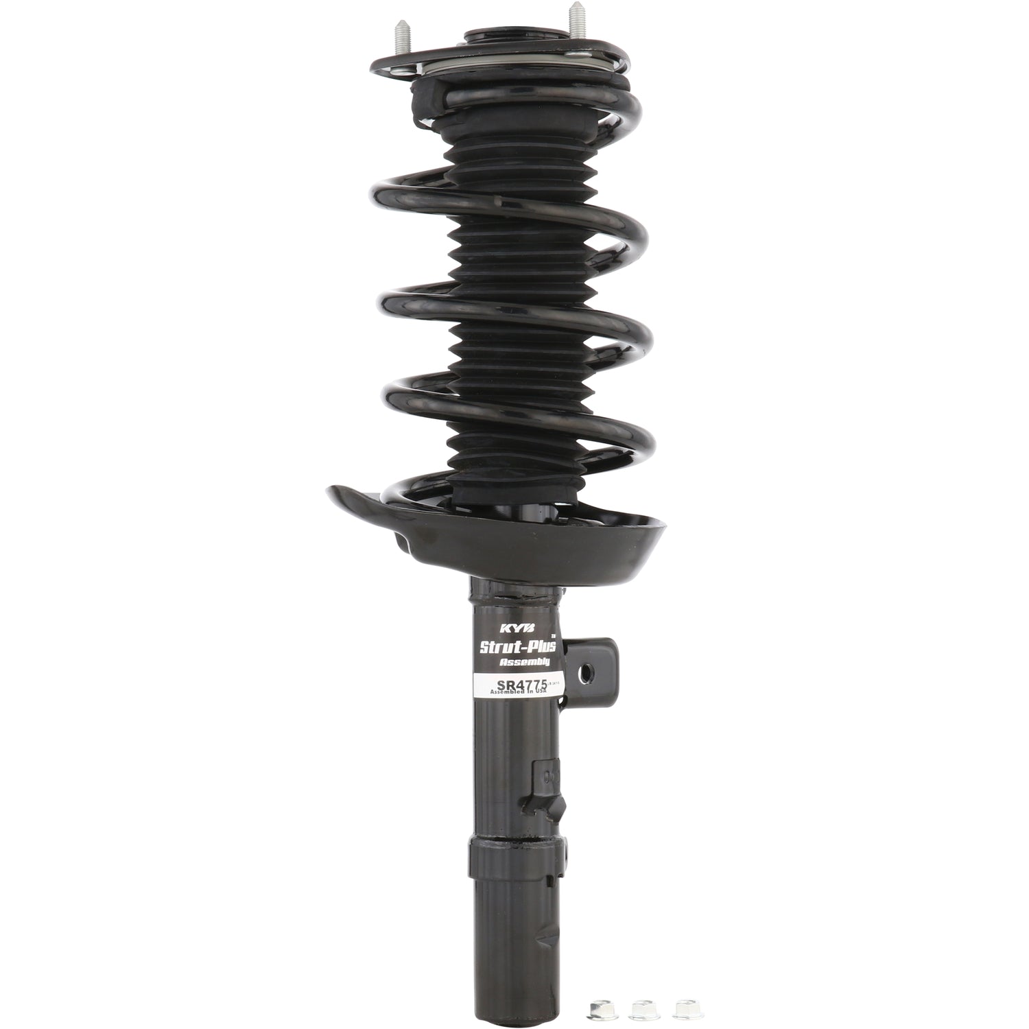 KYB SR4775 Front Right Strut-Plus Assembly