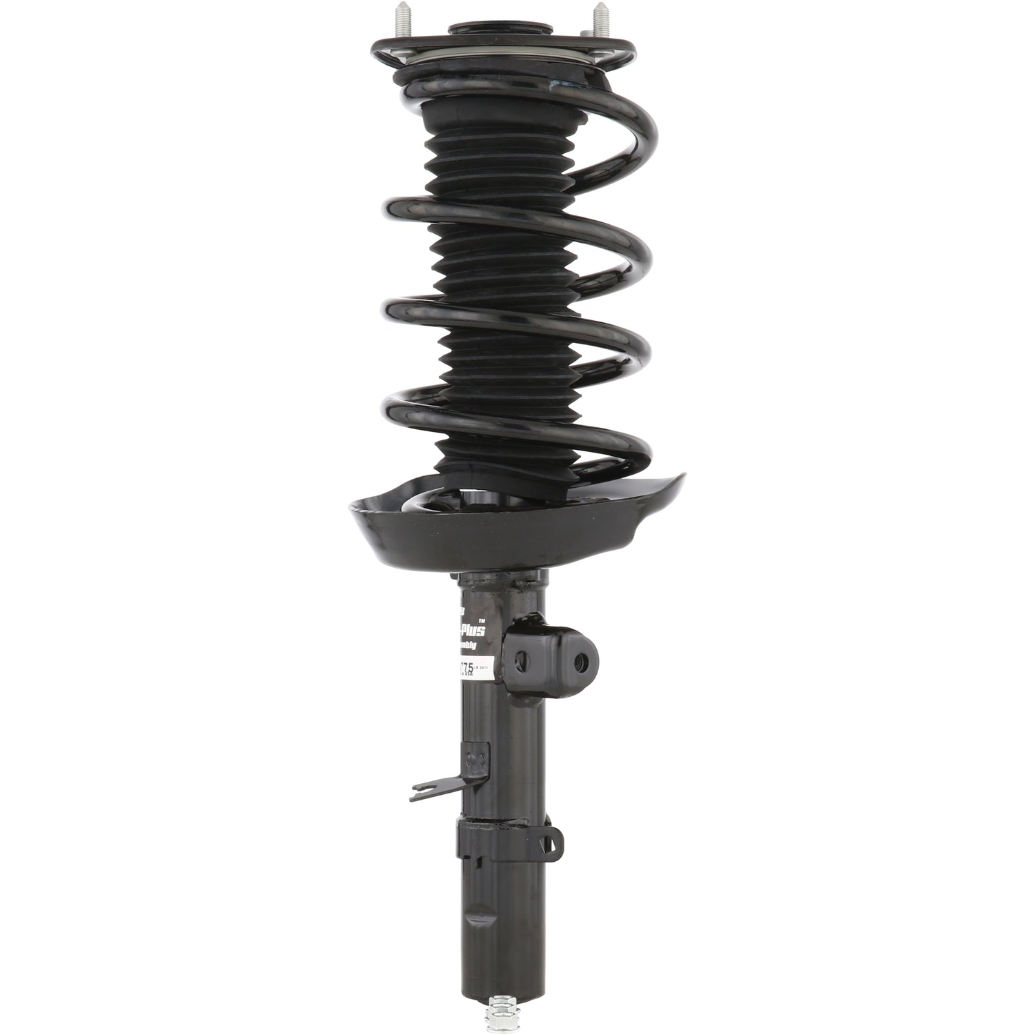 KYB SR4775 Front Right Strut-Plus Assembly