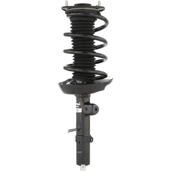 KYB SR4775 Front Right Strut-Plus Assembly