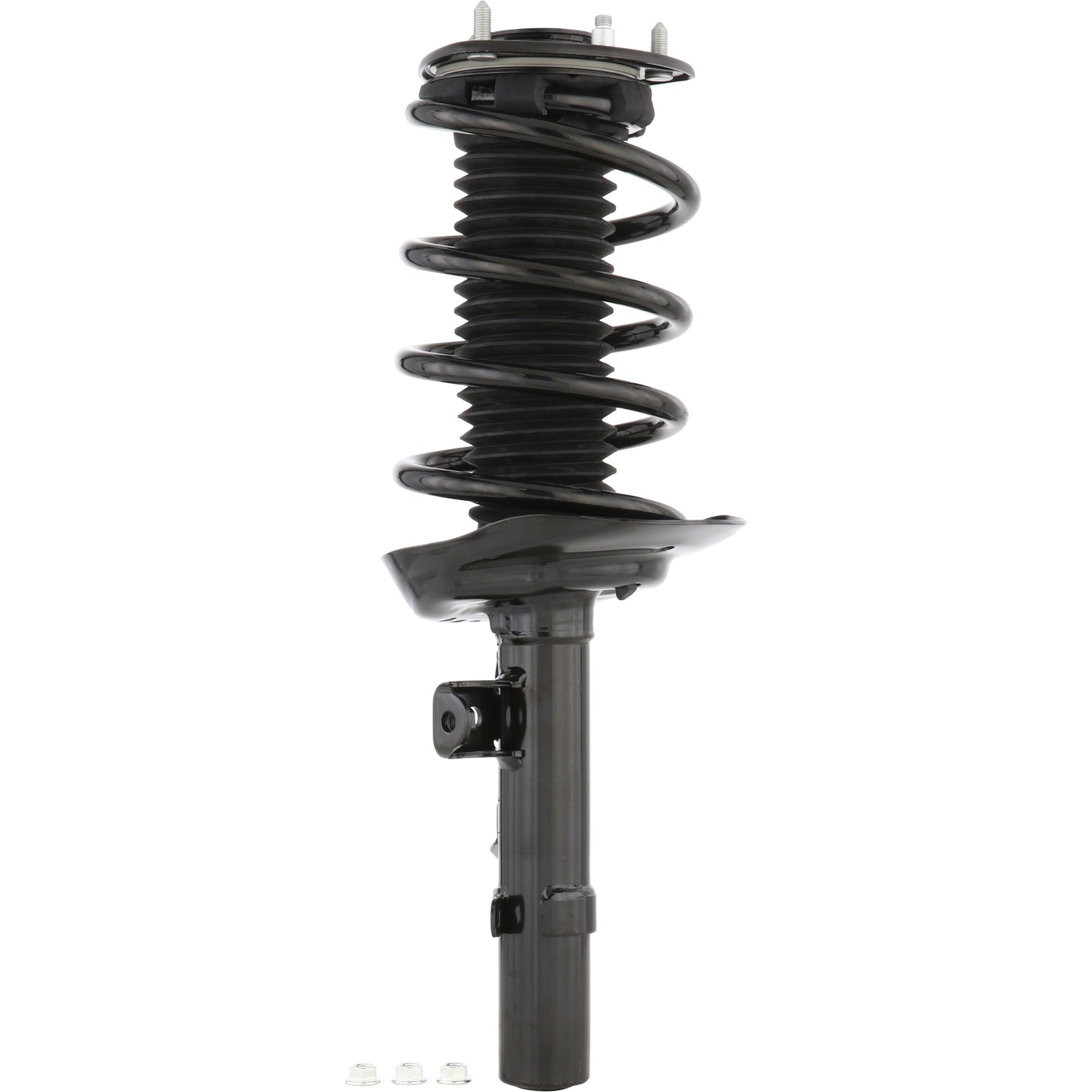 KYB Strut Assembly 2013-2020 Acura TLX Strut-Plus – ShockWarehouse