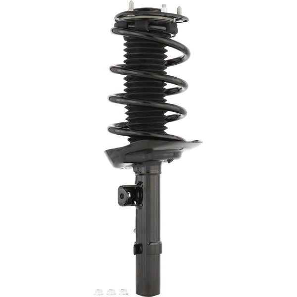 KYB SR4775 Front Right Strut-Plus Assembly
