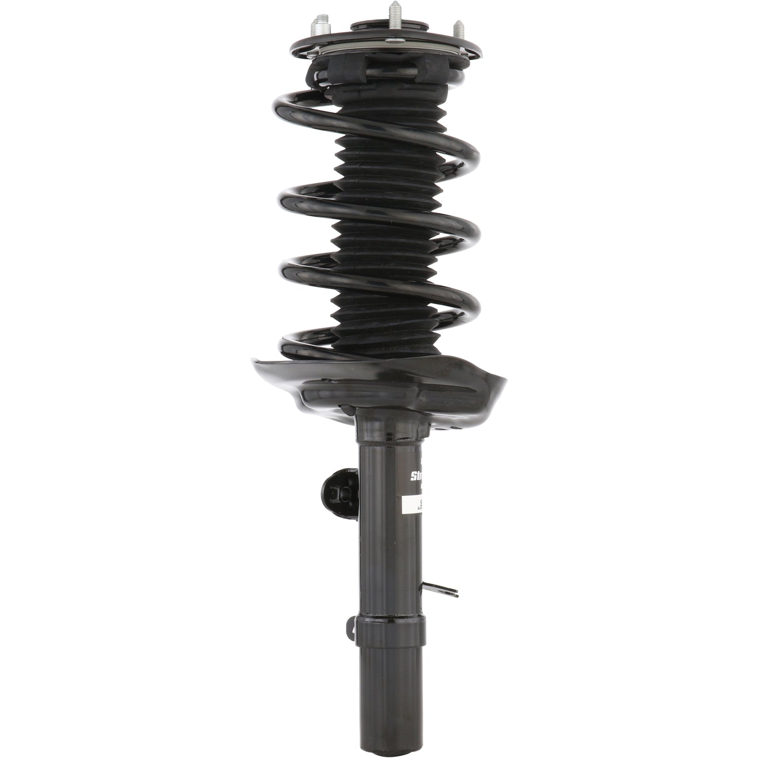 KYB Strut Assembly 2013-2020 Acura TLX Strut-Plus – ShockWarehouse