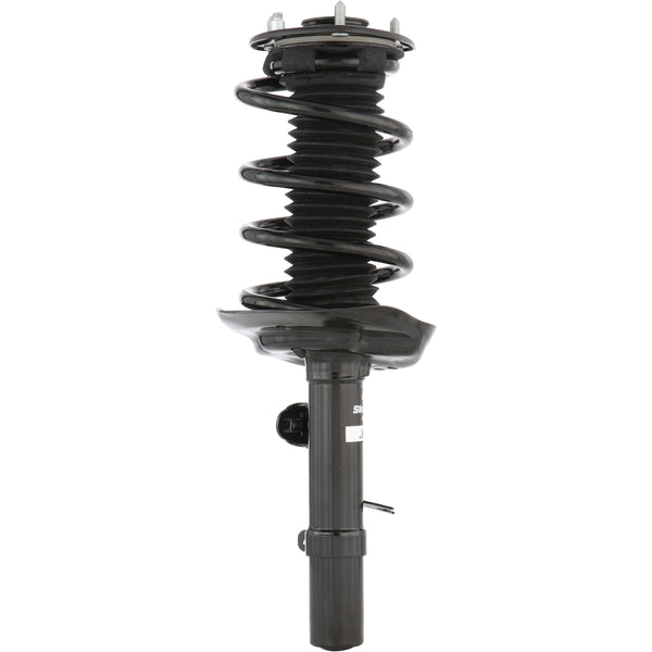 KYB SR4775 Front Right Strut-Plus Assembly