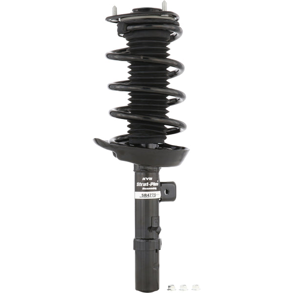 KYB SR4775 Front Right Strut-Plus Assembly