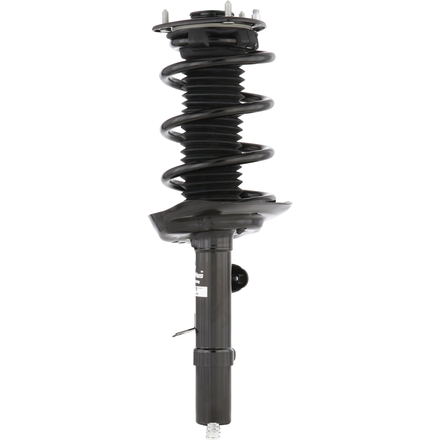 KYB SR4776 Front Left Strut-Plus Assembly Acura TLX, Honda