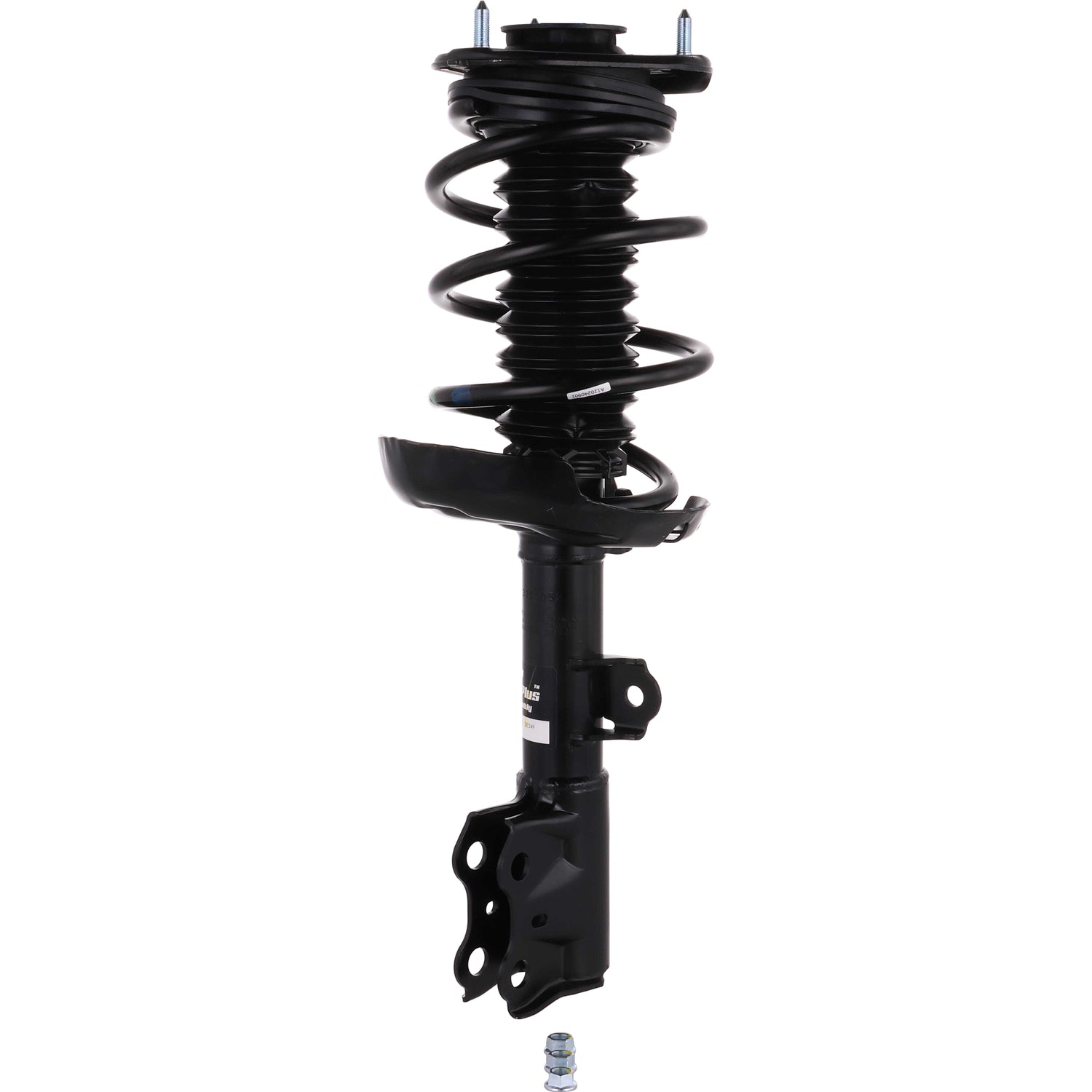 KYB SR4779 Front Right Strut-Plus Assembly