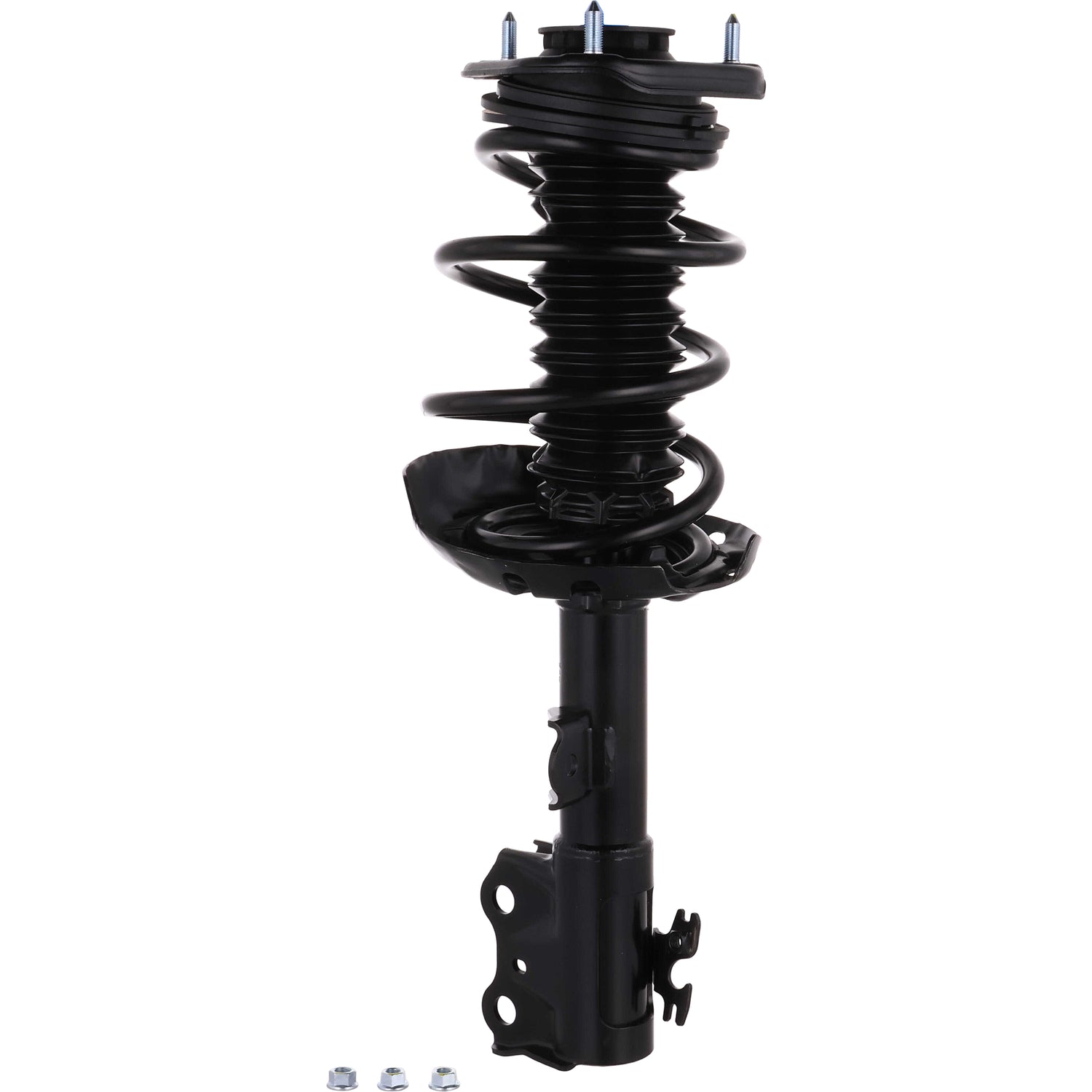 KYB SR4779 Front Right Strut-Plus Assembly