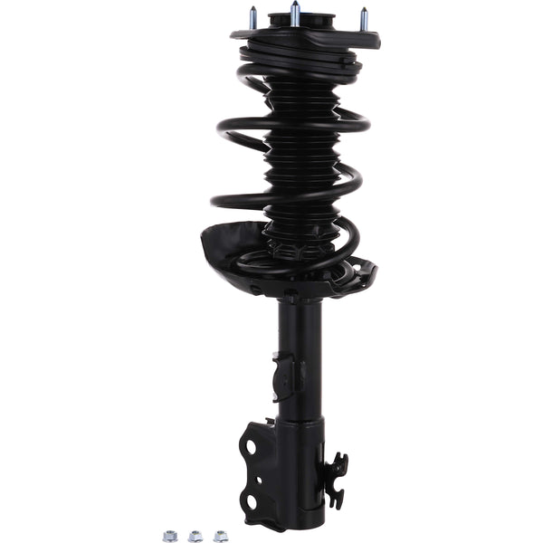 KYB SR4779 Front Right Strut-Plus Assembly