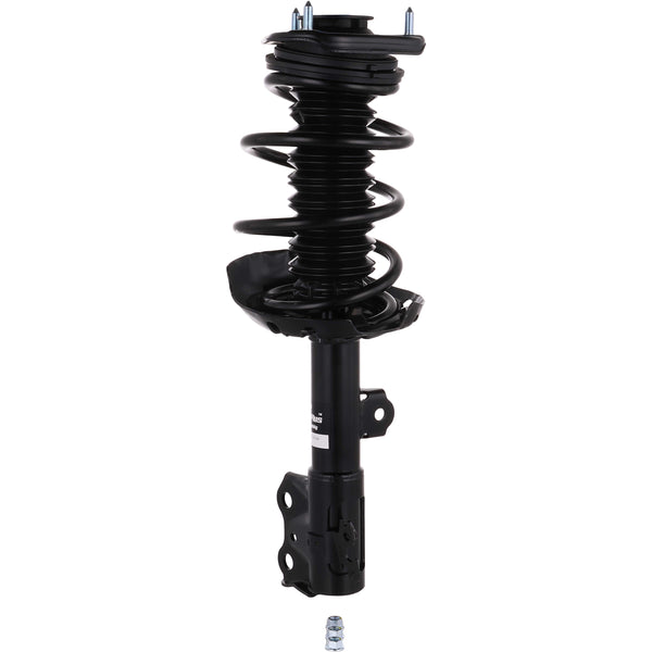 KYB SR4780 Front Left Strut-Plus Assembly