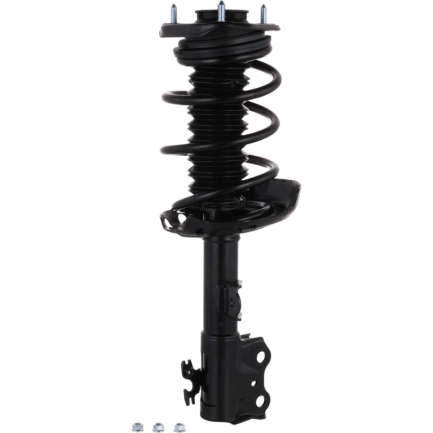 KYB SR4780 Front Left Strut-Plus Assembly