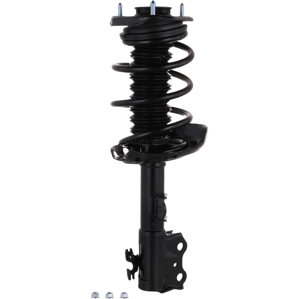 KYB SR4780 Front Left Strut-Plus Assembly