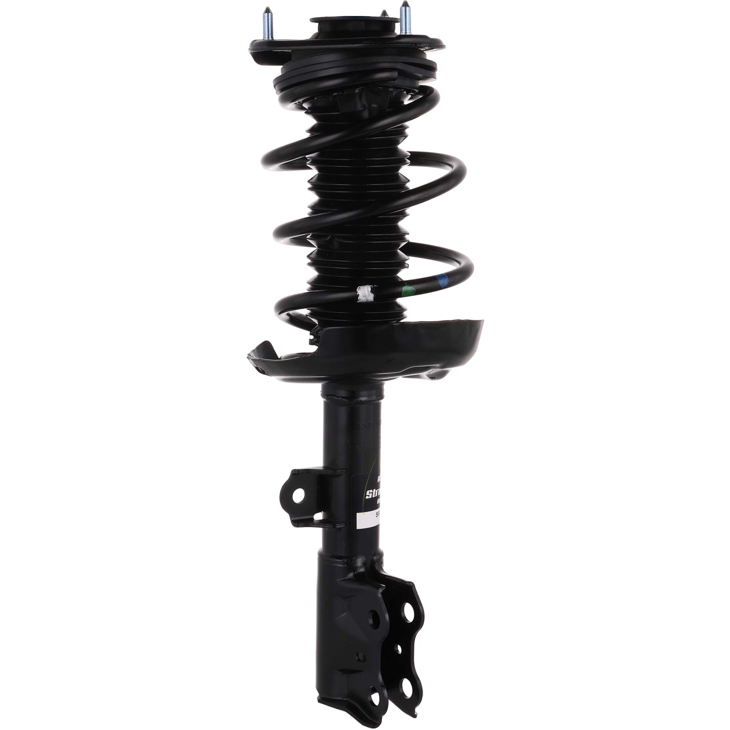 KYB SR4780 Front Left Strut-Plus Assembly