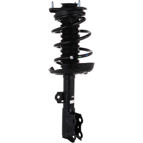KYB SR4780 Front Left Strut-Plus Assembly