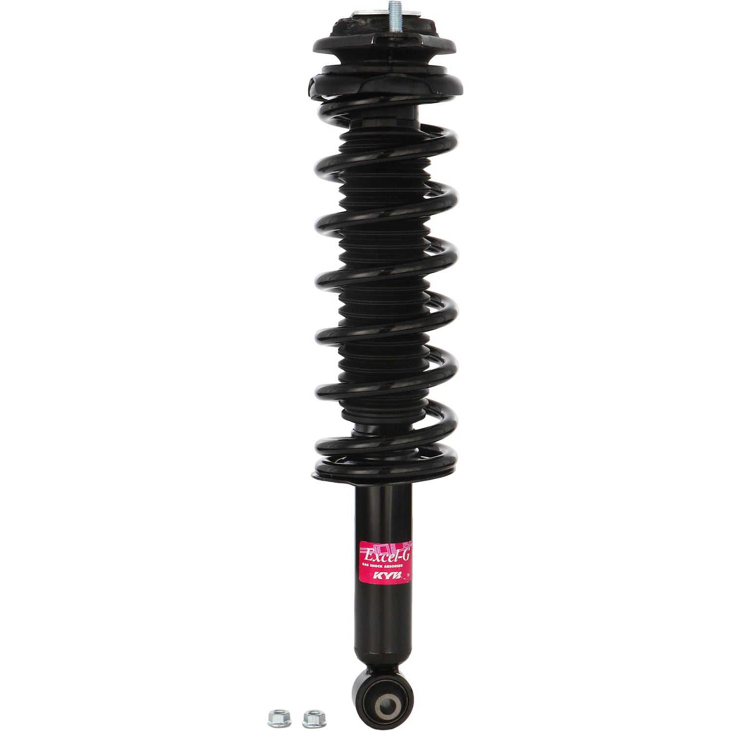 KYB SR4781 Rear Strut-Plus Strut Assembly Subaru Forester