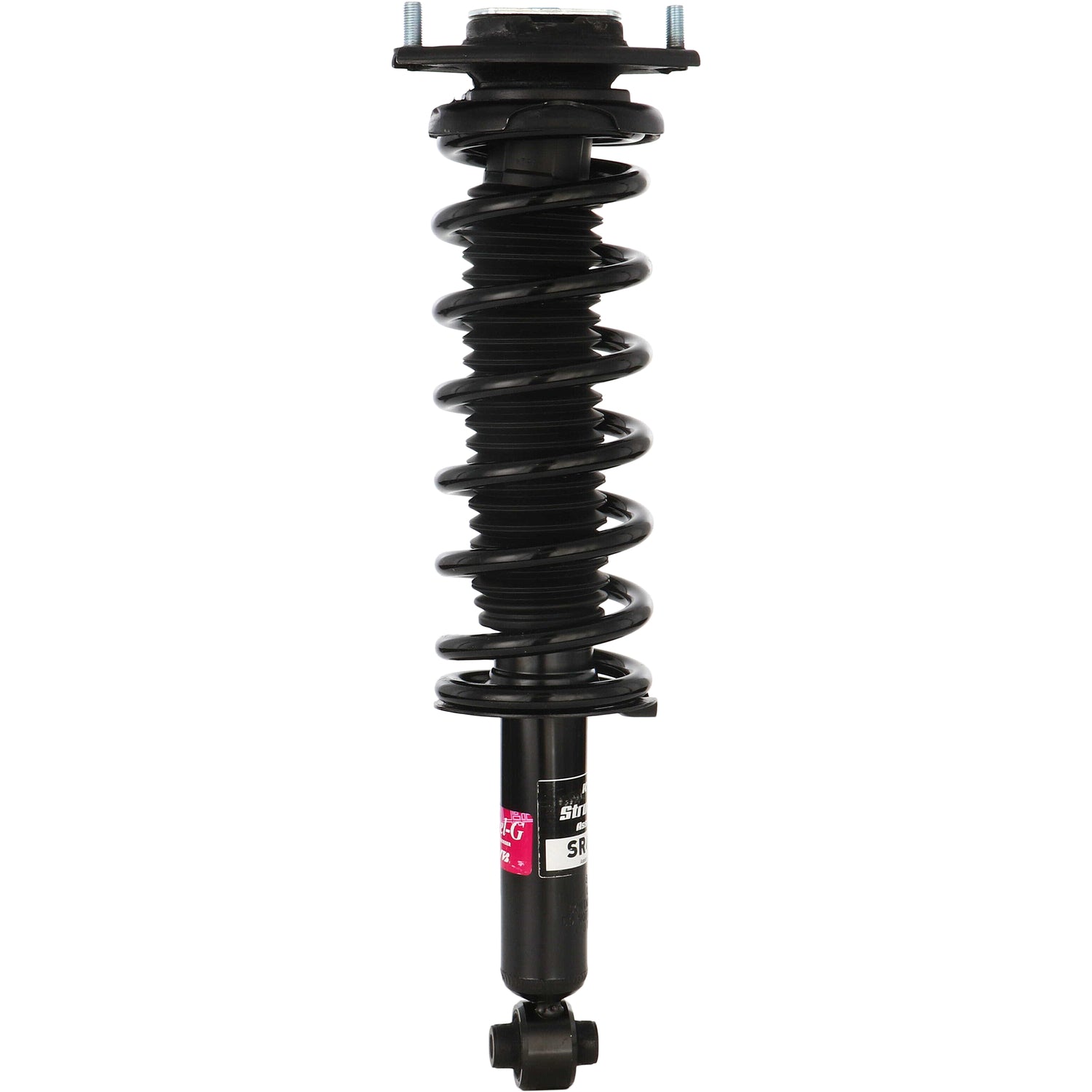 KYB SR4781 Rear Strut-Plus Strut Assembly Subaru Forester
