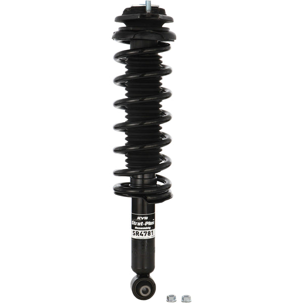 KYB SR4781 Rear Strut-Plus Strut Assembly Subaru Forester