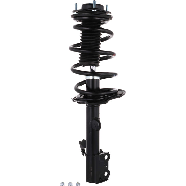 KYB SR4782 Front Right Strut-Plus Assembly