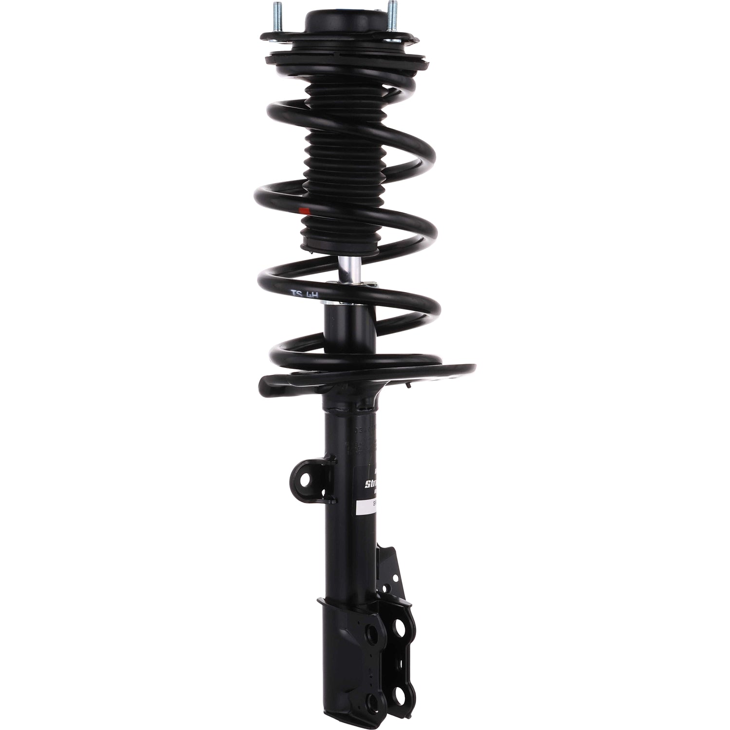 KYB SR4782 Front Right Strut-Plus Assembly
