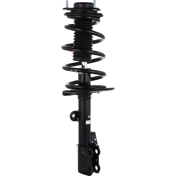 KYB SR4782 Front Right Strut-Plus Assembly