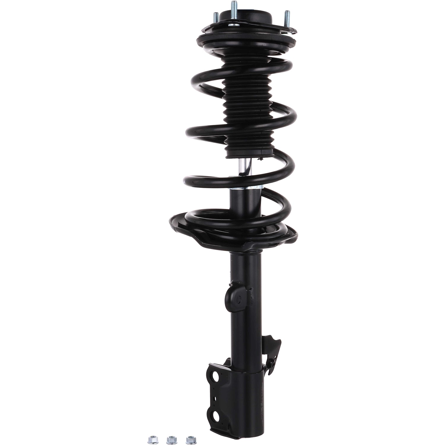 KYB SR4783 Front Left Strut-Plus Assembly