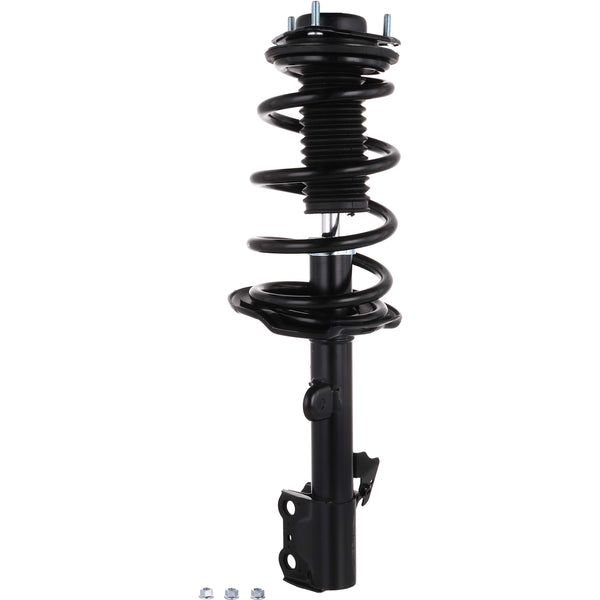 KYB SR4783 Front Left Strut-Plus Assembly