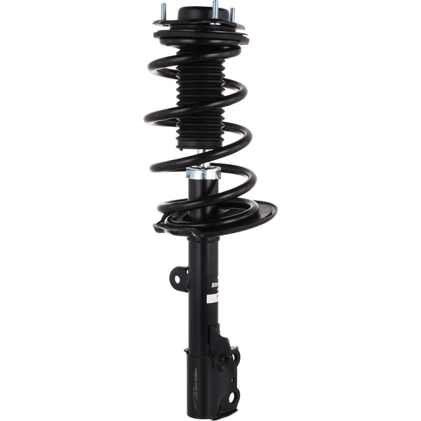 KYB SR4783 Front Left Strut-Plus Assembly