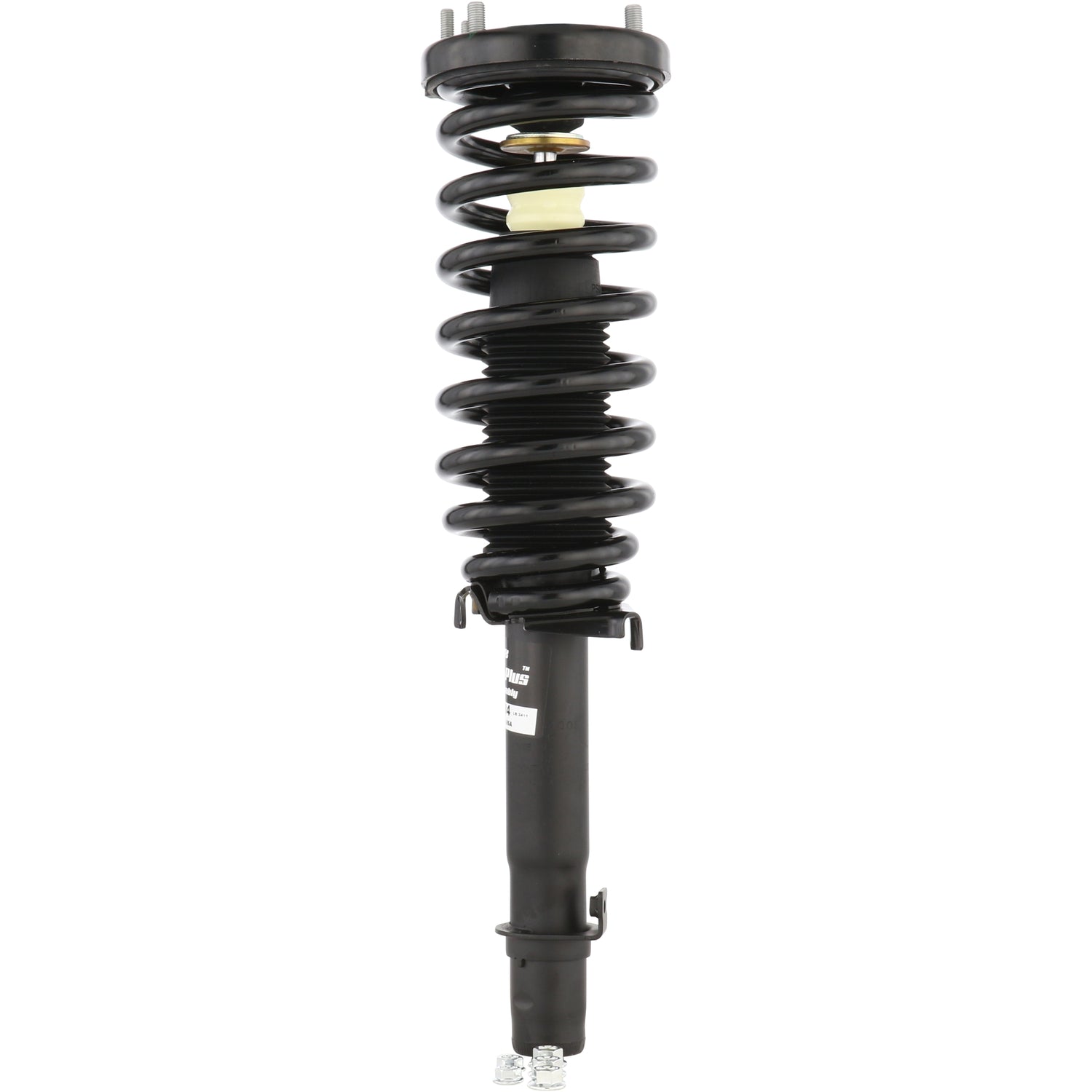 KYB SR4784 Front Right Strut-Plus Assembly